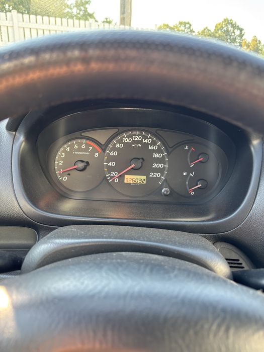 Honda civic 7  1,4
