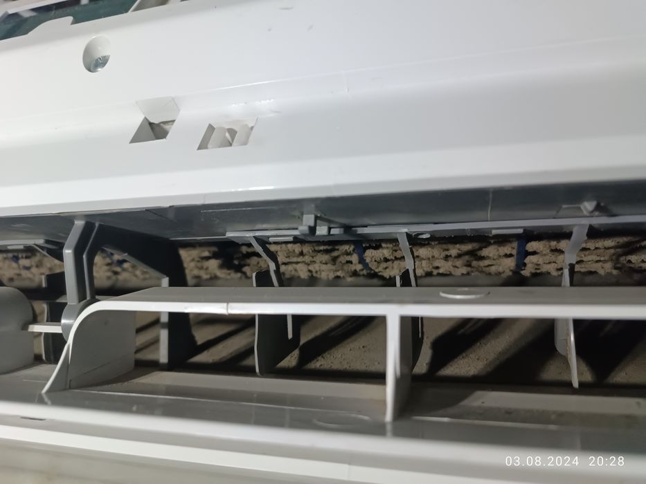 Кондиционер йувиш хизмати