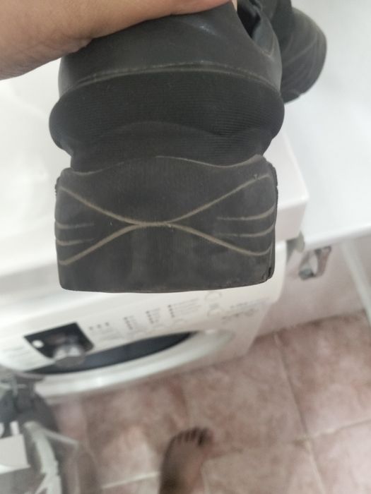 raf simons antei 43 size