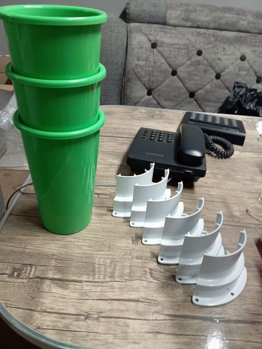 Продам аппарат для приготовления молочных коктейлей миксер Воронеж-4 Р