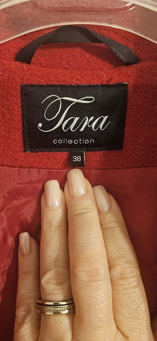 Palton Tara mar.38