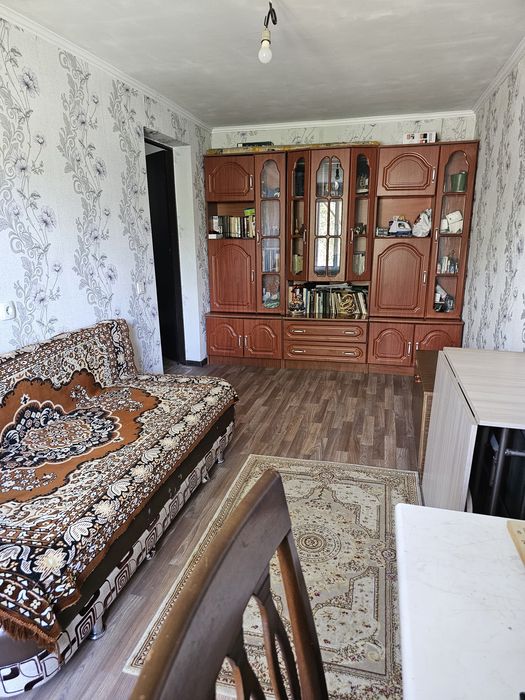 Продаётся дом в районе Жаналыка