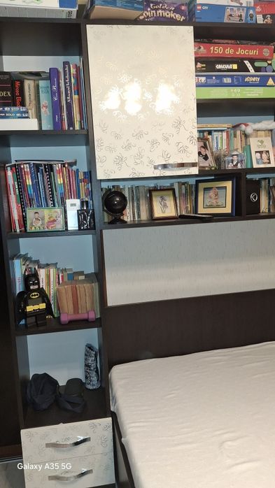 Mobila tineret / copii