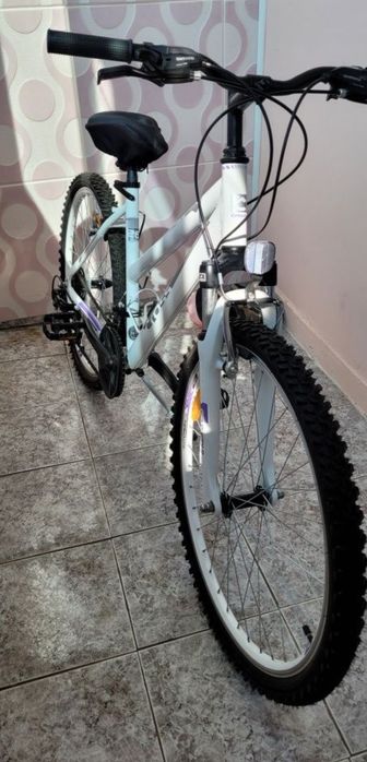 Колело - двадесет и шест цола!!!