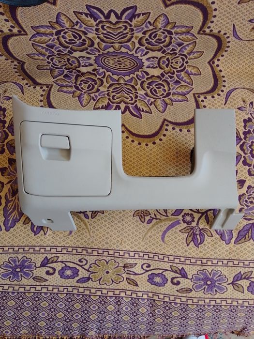 Torpedou mic audi a4b9