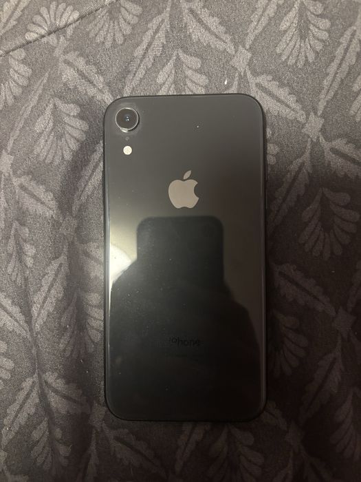 Telefon iPhone XR 64GB
