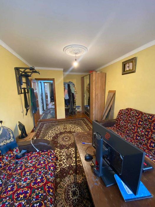 2х комнатная квартира на 2 этаже, Согдиана