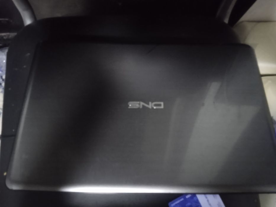 Dns noutbook  srochno