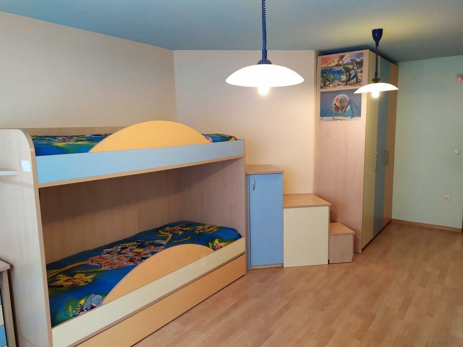 Продава се Тристаен апартамент в София, Манастирски ливади - 101 кв.м за 1882 €/кв.м - Снимка #6