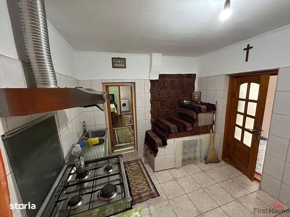 Casa de vanzare in Odobesti