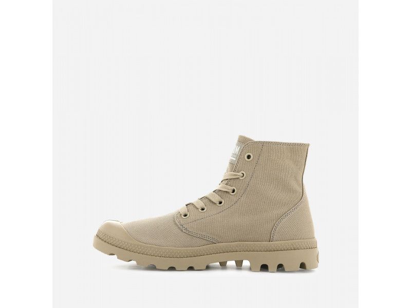 Palladium Mono Chrome  размери - 42