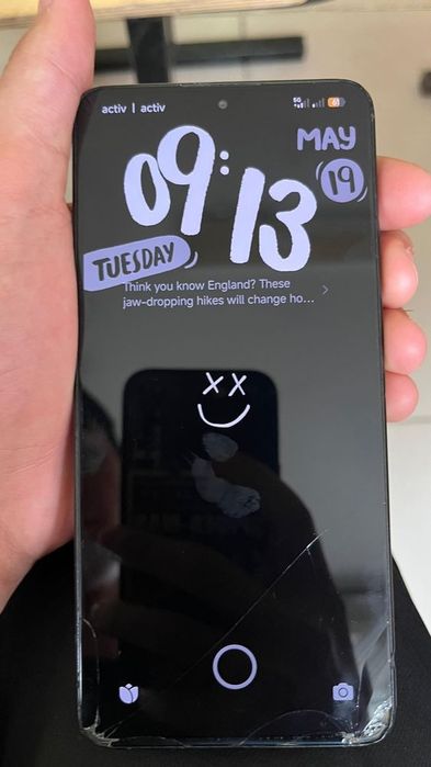 Poco x7  pro 256/8