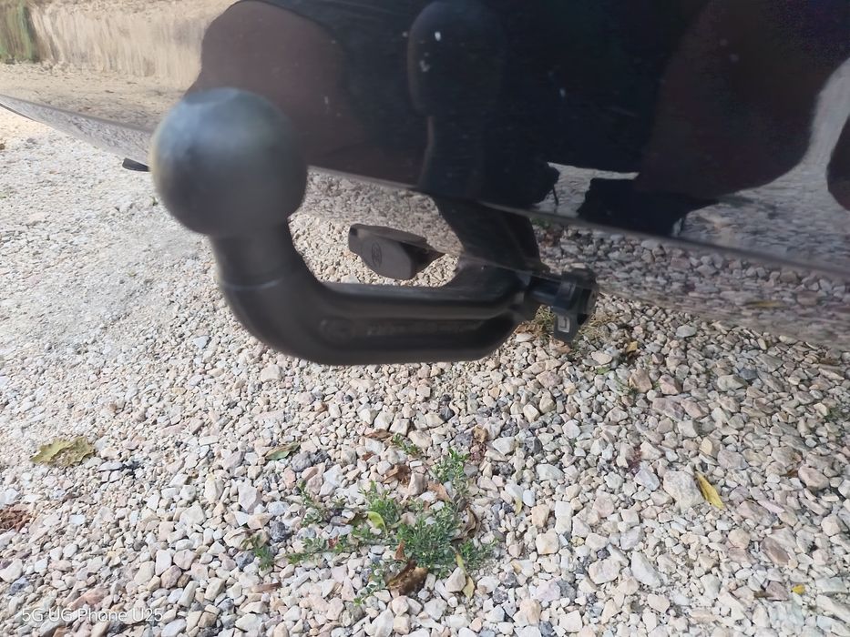 Ford Mondeo Форд Мондео MK4 Titanium X 2.0 140кс. TDCI на части