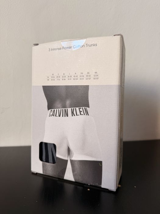 Calvin Klein Underwear