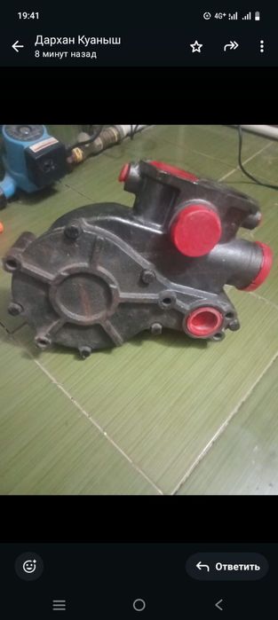 Продается поспа...