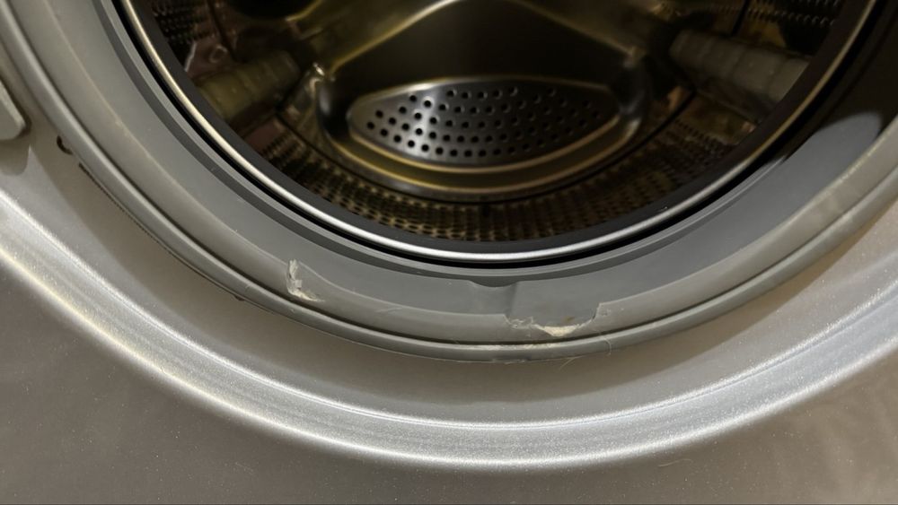 Продам стиральную машинку DAEWOO