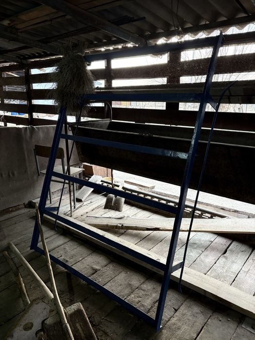 Жигулиге багажник сатылады