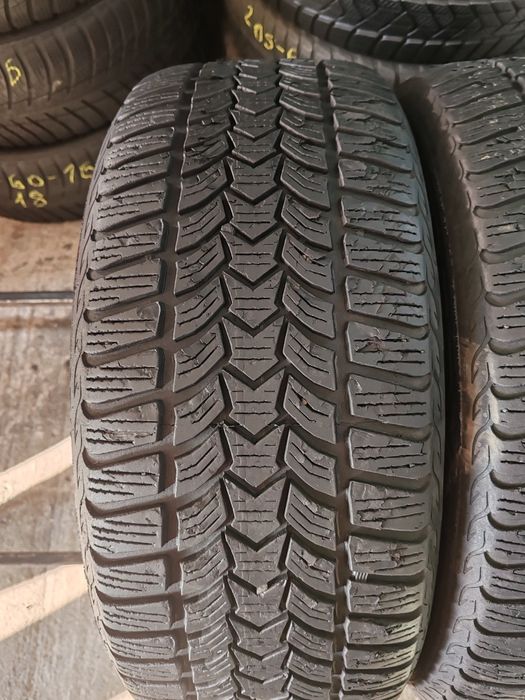 2 anvelope 225 50 17