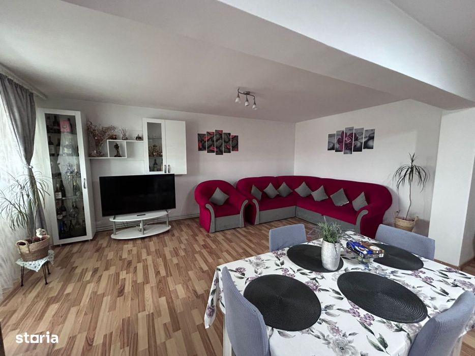 Apartament 3 camere Dorobantilor - suprafata 80mp — fotografia 1
