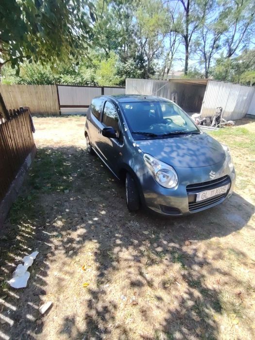 Se vinde Suzuki Alto