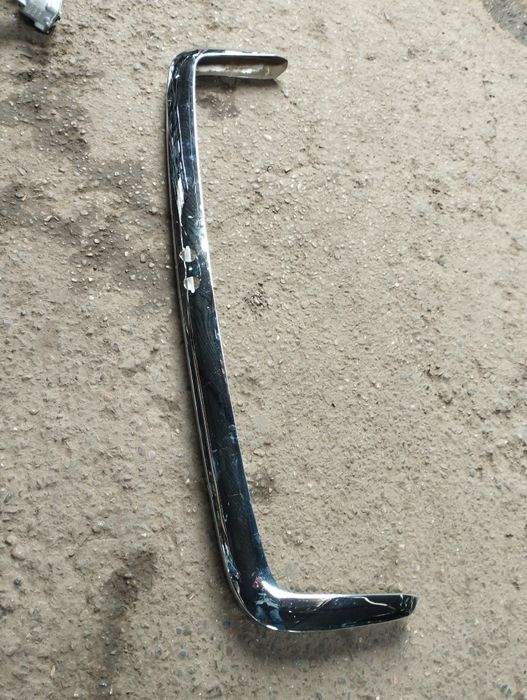 Vaz 2103 06 orqa bamfer