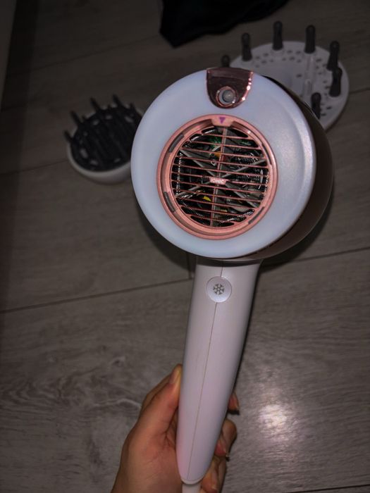 Uscator de par Philips SensIQ Seria 9000