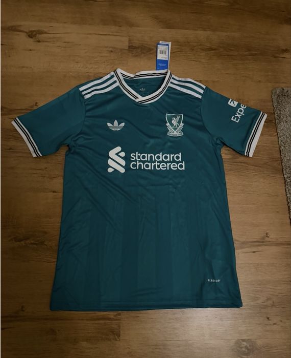 Tricou Liverpool