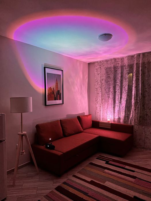 Дава се под наем Едностаен апартамент в с. Равда, Област Бургас - 60 кв.м за 346.8 € - Снимка #11