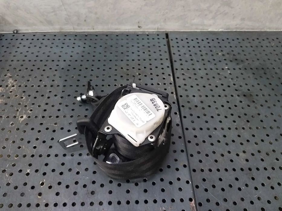 Centura dreapta spate audi a6 c7 4g 4g8857805b