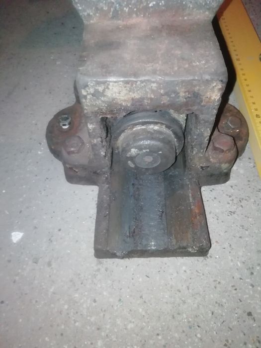 Тисы советские 180 мм