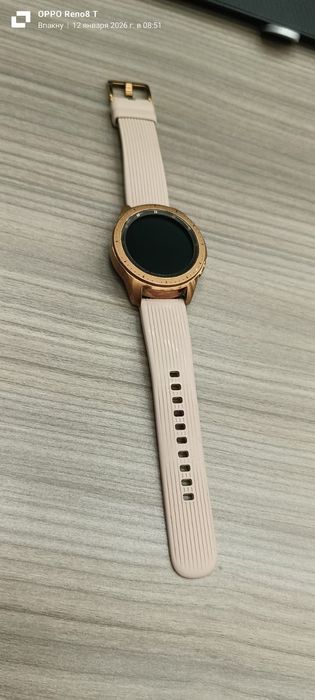 Samsung Galaxy Watch