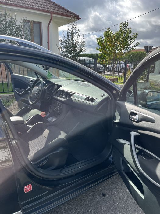 Citroen C5 Tourer 1.6 HDI