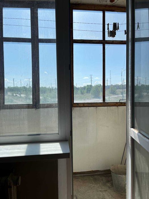 Продам 1 ком. УП, 8 мкр, 5 кольцо