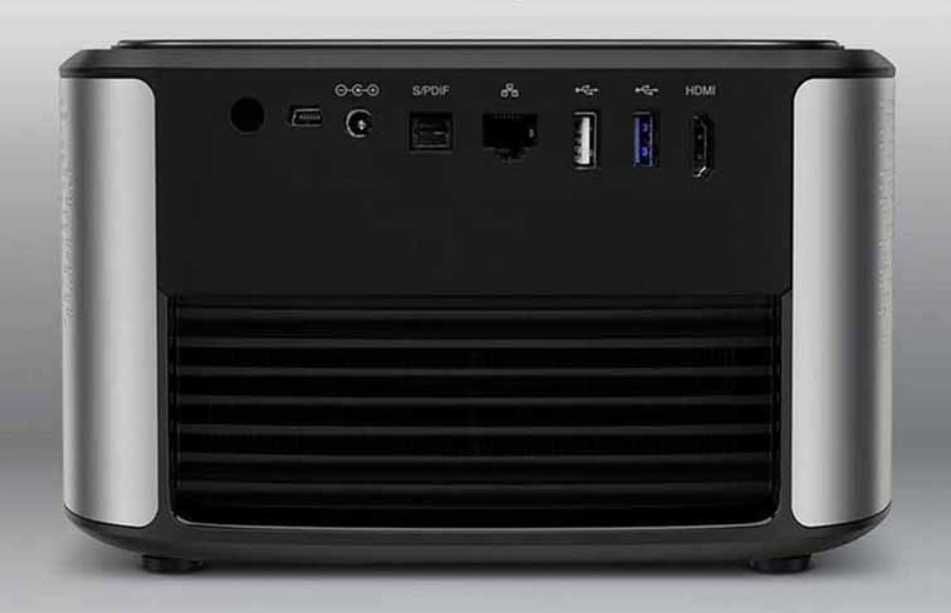 Проектор JmGO J7