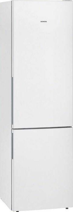Хладилник с фризер Siemens KG39EAWCB iQ500 201см.