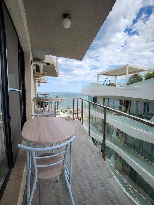 Studio Garsoniera Lux Mamaia-Nord