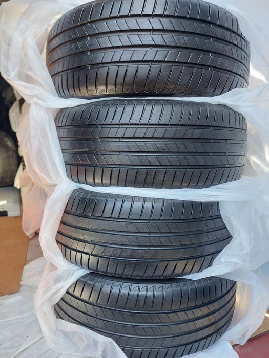 Шины Bridgestone 225/45/18