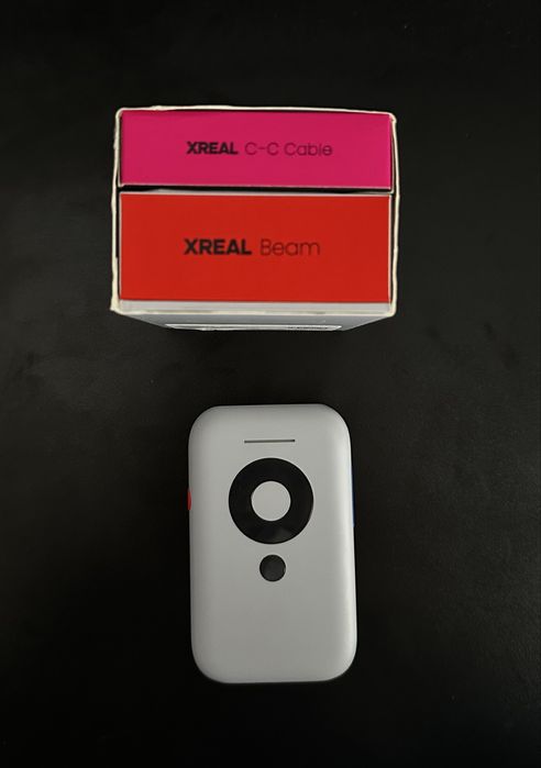 XReal Beam | Ochelari AR