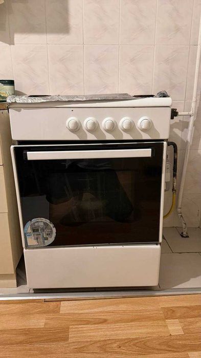 Gaz plita/Газ плита Artel/Артель