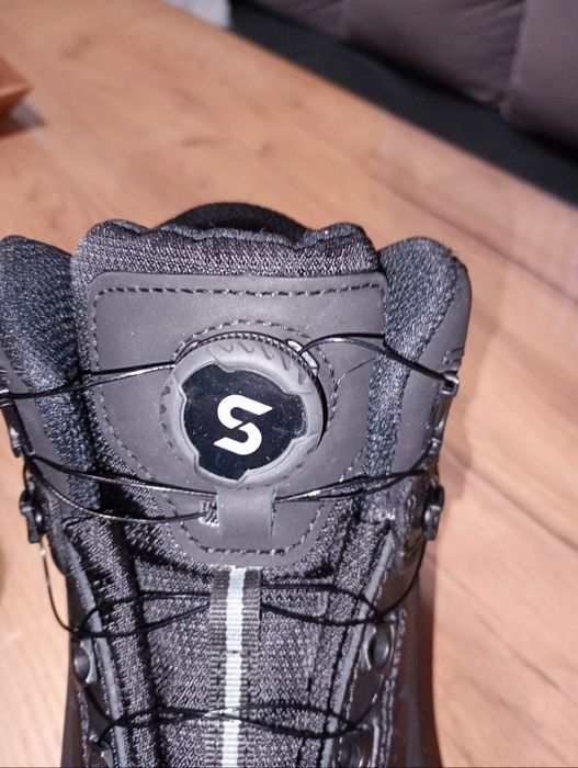 Работни обувки STENSO