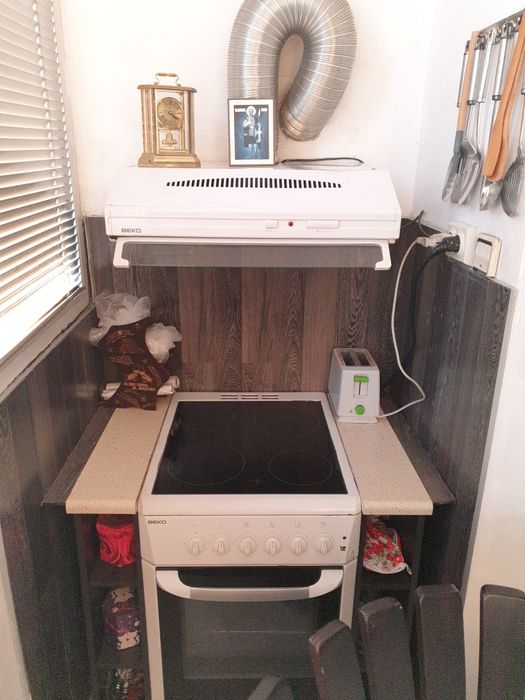 Двустаен апартамента