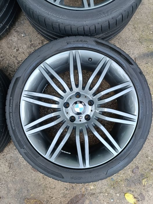 Style 172 19" спорт пакет