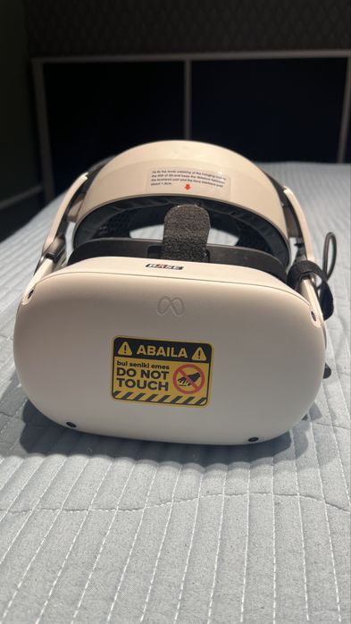 meta quest 2 продаю либо обмен