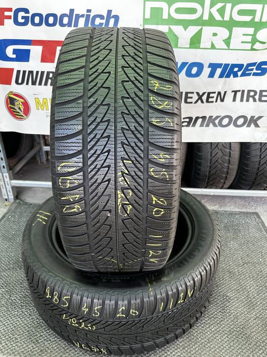 285/45 R20 112V XL AO - Goodyear UltraGrip Performance 8 M+S Oferta