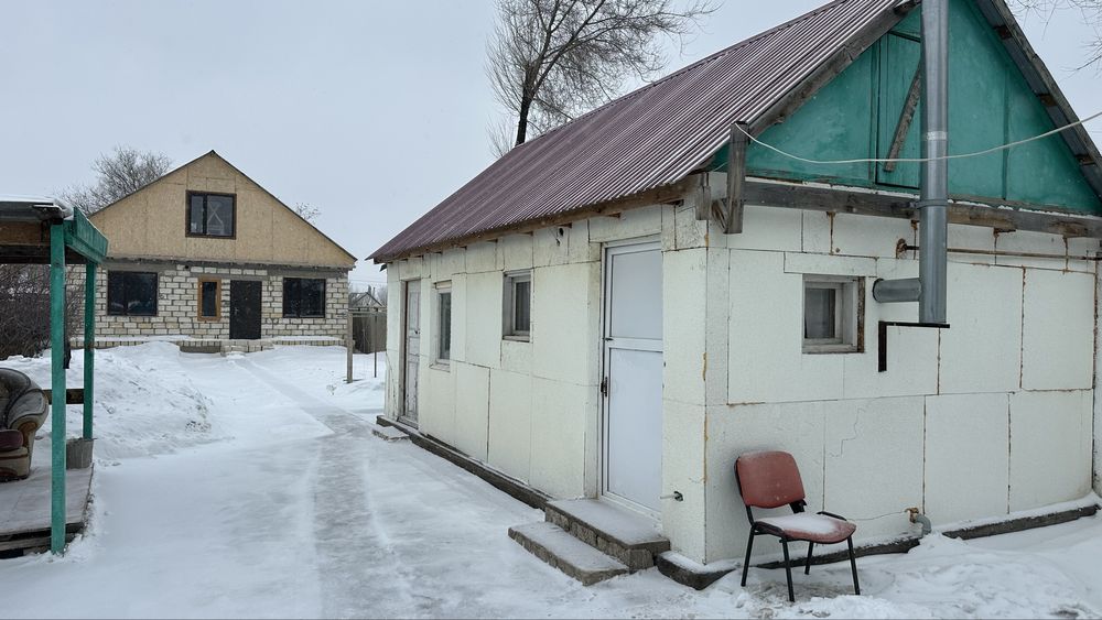 Частный дом в продаже