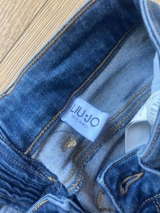 Blugi LIU JO Milano – Noi