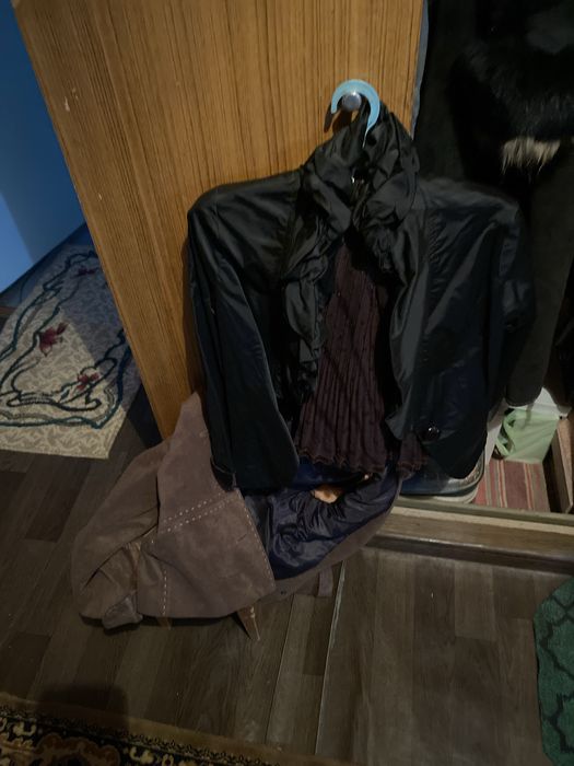 Женская одежда в хорошем состоянии