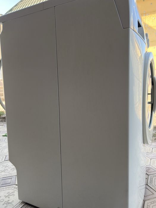 Стиральная машина продается