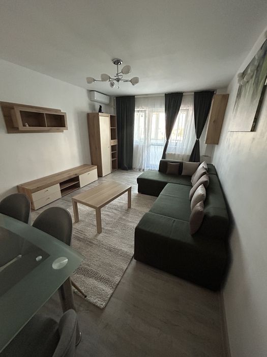 Apartament 2 camere Parcul Circului