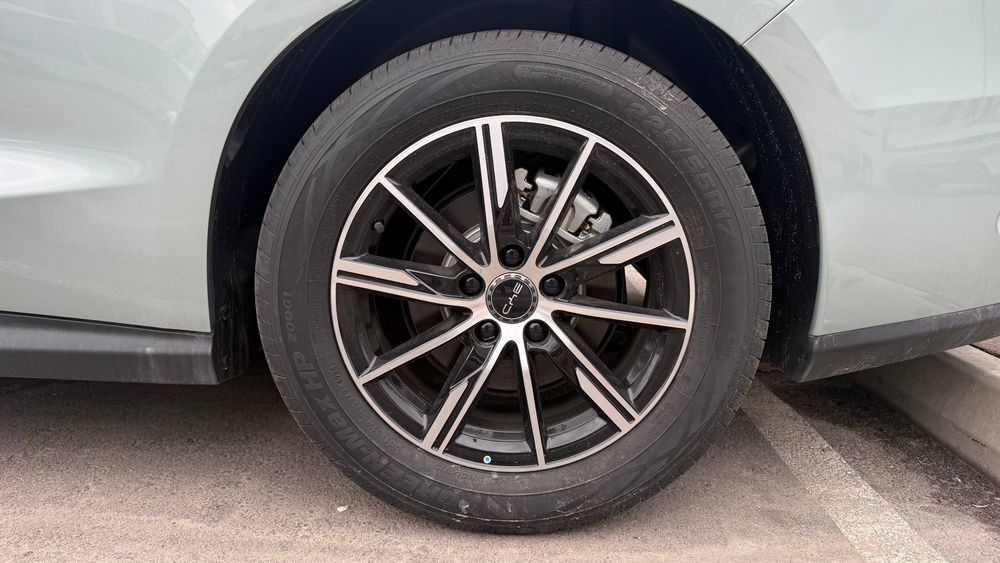 Byd Seal 06 hybrid 2000km zapas hod (nasiyaga savdo qilamiz)